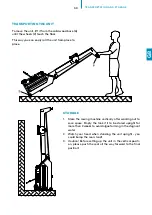 Preview for 39 page of Scandika Styrke II SF-2472 User Manual