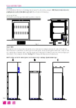 Preview for 6 page of Scandinavian Appliances Norcool Cave 100 Manual