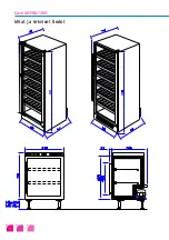 Preview for 20 page of Scandinavian Appliances Norcool Cave 100 Manual