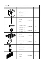 Preview for 32 page of Scandinavian Appliances Norcool Cave 100 Manual