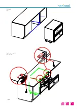 Preview for 5 page of Scandinavian Appliances Norcool Cave 55 Manual