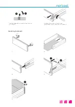 Preview for 7 page of Scandinavian Appliances Norcool Cave 55 Manual