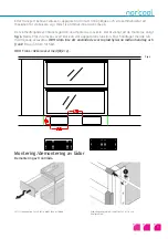 Preview for 17 page of Scandinavian Appliances Norcool Cave 55 Manual