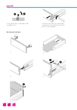 Preview for 18 page of Scandinavian Appliances Norcool Cave 55 Manual