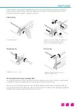 Preview for 19 page of Scandinavian Appliances Norcool Cave 55 Manual