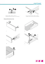 Preview for 27 page of Scandinavian Appliances Norcool Cave 55 Manual