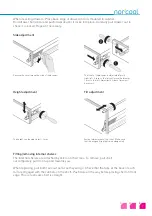 Preview for 37 page of Scandinavian Appliances Norcool Cave 55 Manual