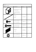 Preview for 40 page of Scandinavian Appliances Norcool Cave 55 Manual