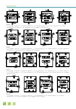 Preview for 4 page of Scandinavian Appliances Norcool Element room Manual