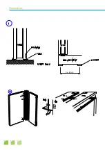 Preview for 6 page of Scandinavian Appliances Norcool Element room Manual