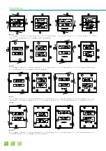 Preview for 12 page of Scandinavian Appliances Norcool Element room Manual