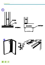 Preview for 14 page of Scandinavian Appliances Norcool Element room Manual