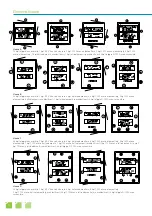 Preview for 18 page of Scandinavian Appliances Norcool Element room Manual