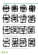 Preview for 24 page of Scandinavian Appliances Norcool Element room Manual