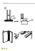 Preview for 26 page of Scandinavian Appliances Norcool Element room Manual