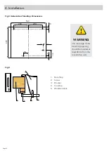 Предварительный просмотр 14 страницы Scandium SCGT60 Installation, Operation, Maintenance Manual