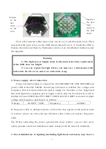 Preview for 5 page of Scandlight 935793 Gepard User Manual