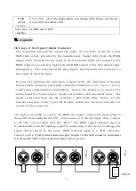 Preview for 9 page of Scandlight 935793 Gepard User Manual