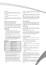 Preview for 11 page of Scandomestic 12415 User Manual