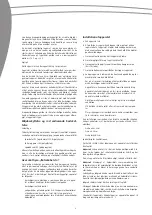 Preview for 4 page of Scandomestic BIC 330 User Manual