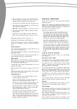 Preview for 6 page of Scandomestic BIC 330 User Manual