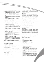 Preview for 7 page of Scandomestic BIC 330 User Manual
