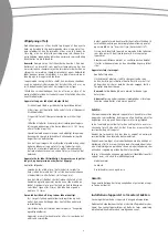 Preview for 8 page of Scandomestic BIC 330 User Manual