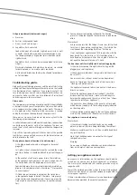 Preview for 13 page of Scandomestic BIC 330 User Manual