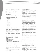 Preview for 16 page of Scandomestic BIC 330 User Manual
