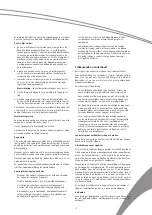 Preview for 17 page of Scandomestic BIC 330 User Manual