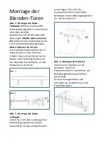 Preview for 44 page of Scandomestic BIF 293 User Manual