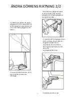 Предварительный просмотр 54 страницы Scandomestic BIF 293 User Manual