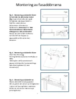 Предварительный просмотр 57 страницы Scandomestic BIF 293 User Manual