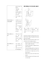 Предварительный просмотр 10 страницы Scandomestic Compact Cube User Manual