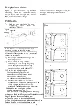 Предварительный просмотр 10 страницы Scandomestic EMB34G4Q User Manual