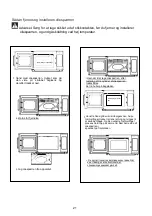 Preview for 23 page of Scandomestic EMB34G4Q User Manual