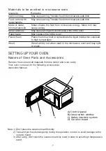 Предварительный просмотр 32 страницы Scandomestic EMB34G4Q User Manual