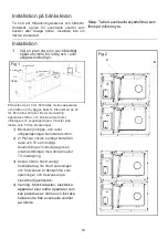 Предварительный просмотр 79 страницы Scandomestic EMB34G4Q User Manual