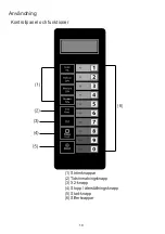 Предварительный просмотр 83 страницы Scandomestic EMB34G4Q User Manual