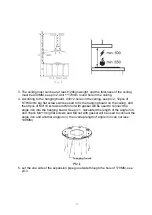 Предварительный просмотр 17 страницы Scandomestic EMF 902 Manual