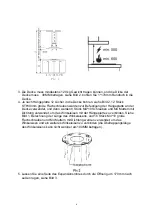 Предварительный просмотр 30 страницы Scandomestic EMF 902 Manual