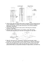 Предварительный просмотр 31 страницы Scandomestic EMF 902 Manual