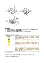 Предварительный просмотр 37 страницы Scandomestic EMF 902 Manual