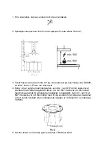 Предварительный просмотр 43 страницы Scandomestic EMF 902 Manual