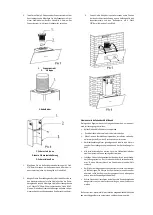 Предварительный просмотр 23 страницы Scandomestic EMV 660 User Manual