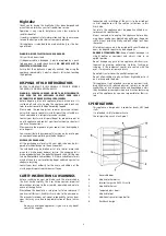 Preview for 6 page of Scandomestic High cube User Manuel