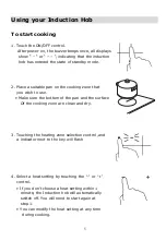 Preview for 7 page of Scandomestic IKF	160-1 User Manual