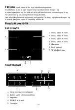 Preview for 26 page of Scandomestic IKF	160-1 User Manual