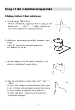 Предварительный просмотр 29 страницы Scandomestic IKF	160-1 User Manual