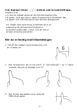 Preview for 30 page of Scandomestic IKF	160-1 User Manual